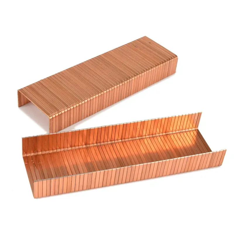 Sponke za spenjač 8/4, bakrene