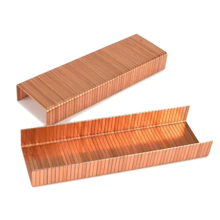 Sponke za spenjač 8/4, bakrene