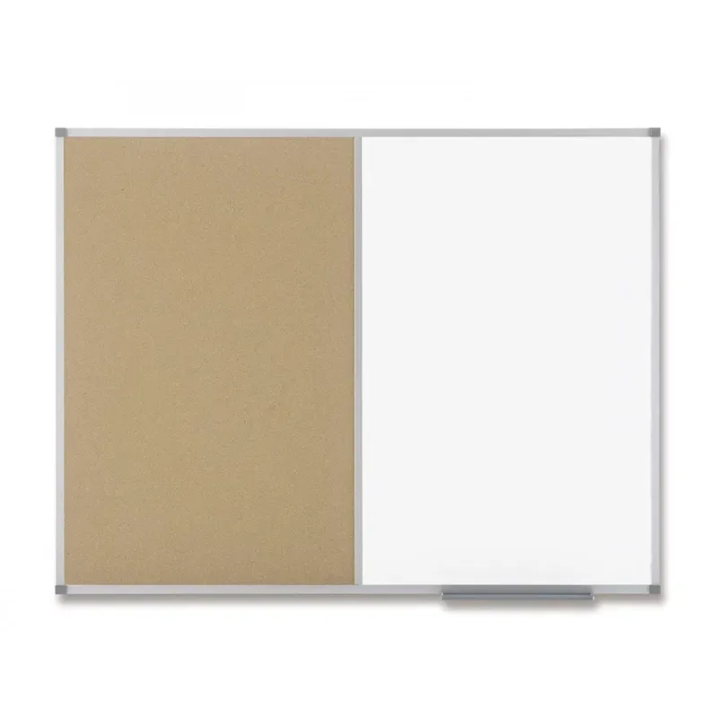 Tabla NOBO Classic 90x120 cm, MAGNETNA + PLUTA 