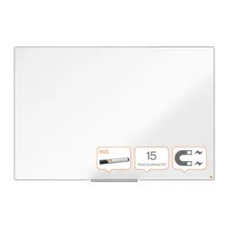 Magnetna tabla Nobo 100 x 150 cm, ImpressionPro LAKIRNA 