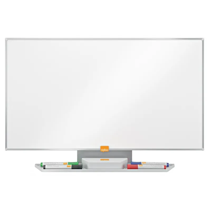 Magnetna tabla NOBO, 106x188 cm, WIDESCREEN NANO CLEAN