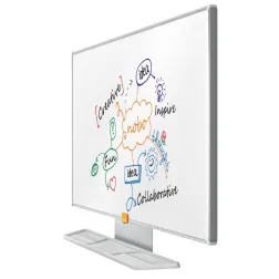 Magnetna tabla NOBO 106 x 188 cm, WIDESCREEN NANO CLEAN