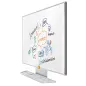 Magnetna tabla NOBO, 106x188 cm, WIDESCREEN NANO CLEAN