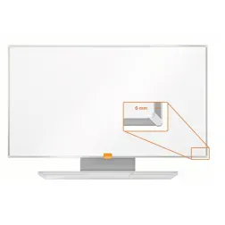 Magnetna tabla NOBO 106 x 188 cm, WIDESCREEN NANO CLEAN