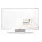 Magnetna tabla NOBO, 106x188 cm, WIDESCREEN NANO CLEAN