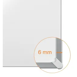 Magnetna tabla NOBO 106 x 188 cm, WIDESCREEN NANO CLEAN