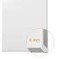 Magnetna tabla NOBO, 106x188 cm, WIDESCREEN NANO CLEAN
