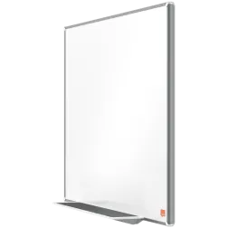 Magnetna tabla NOBO 45 x 60 cm, ImpressionPro LAKIRNA 