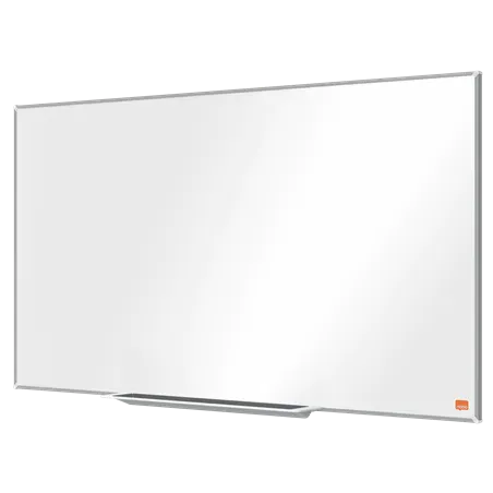 Magnetna tabla NOBO, 50x89 cm, WIDESCREEN ImpressionPro LAKIRNA