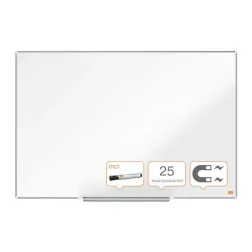 Magnetna tabla NOBO 60 x 90 cm, ImpressionPro ENAMEL