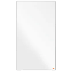 Magnetna tabla NOBO 69 x 122 cm, WIDESCREEN ImpressionPro ENAMEL