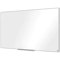 Magnetna tabla NOBO, 69x122 cm, WIDESCREEN ImpressionPro LAKIRNA