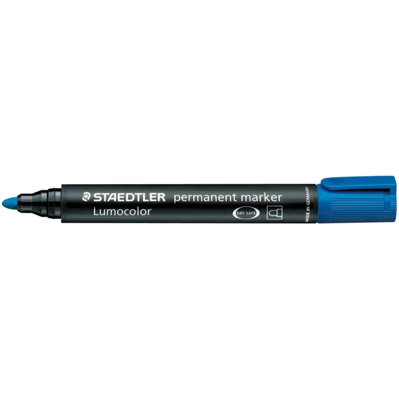 Marker Staedtler Lumocolor permanent 352