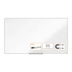 Magnetna tabla NOBO 87 x 155 cm, WIDESCREEN ImpressionPro ENAMEL