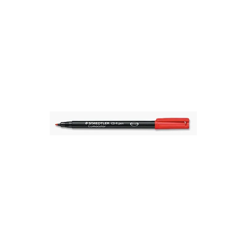 Flomaster Staedtler Lumocolor permanent 317 M