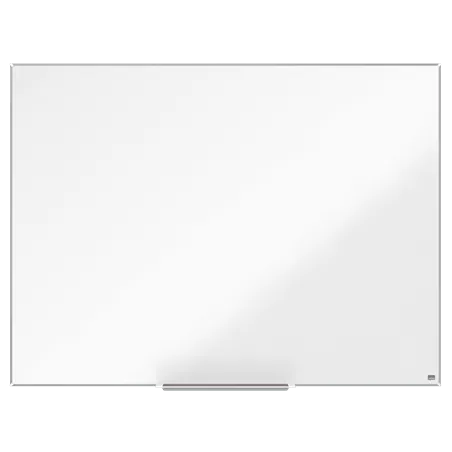 Magnetna tabla NOBO, 90x120 cm, ImpressionPro ENAMEL