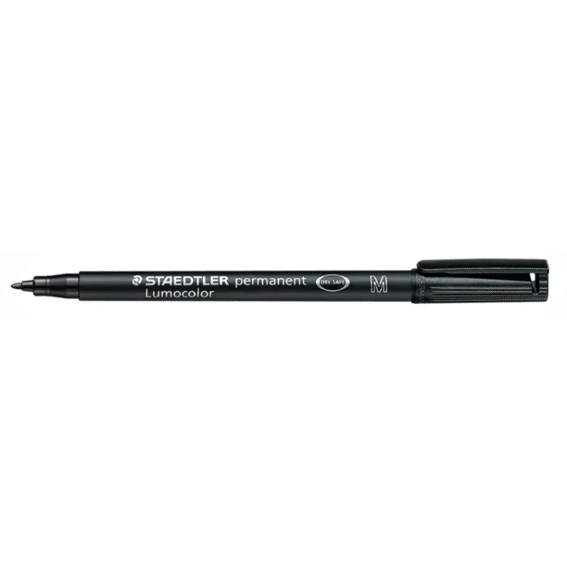 Marker Staedtler Lumocolor permanent 317 M