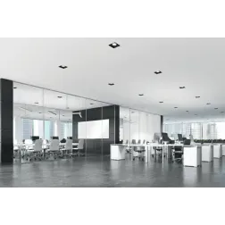 Magnetna tabla NOBO 90 x 120 cm, ImpressionPro LAKIRNA 