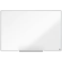 Magnetna tabla NOBO 90 x 180 cm, ImpressionPro ENAMEL 