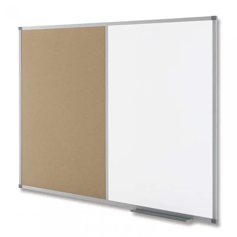 Kombinirana tabla NOBO Classic, 60x90 cm Kombinirana tabla NOBO Classic, 60x90 cm