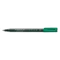 Flomaster Staedtler Lumocolor permanent 318 F