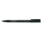 Marker Staedtler Lumocolor permanent 318 F