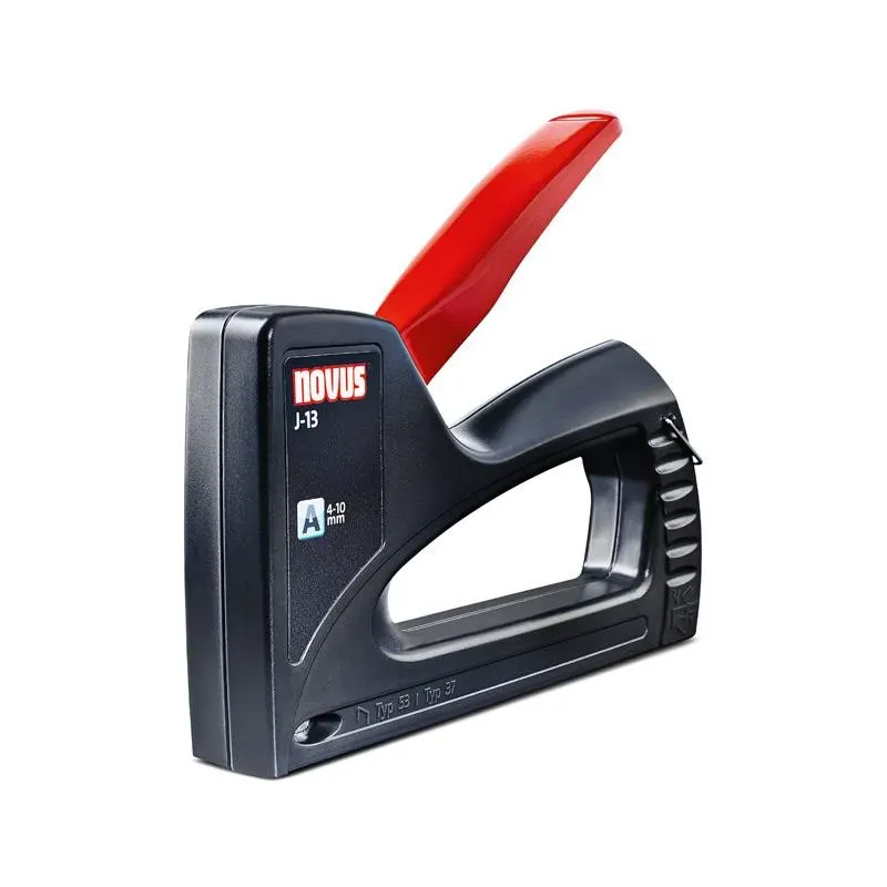 Novus Tapetniški spenjač J-13 WORKER