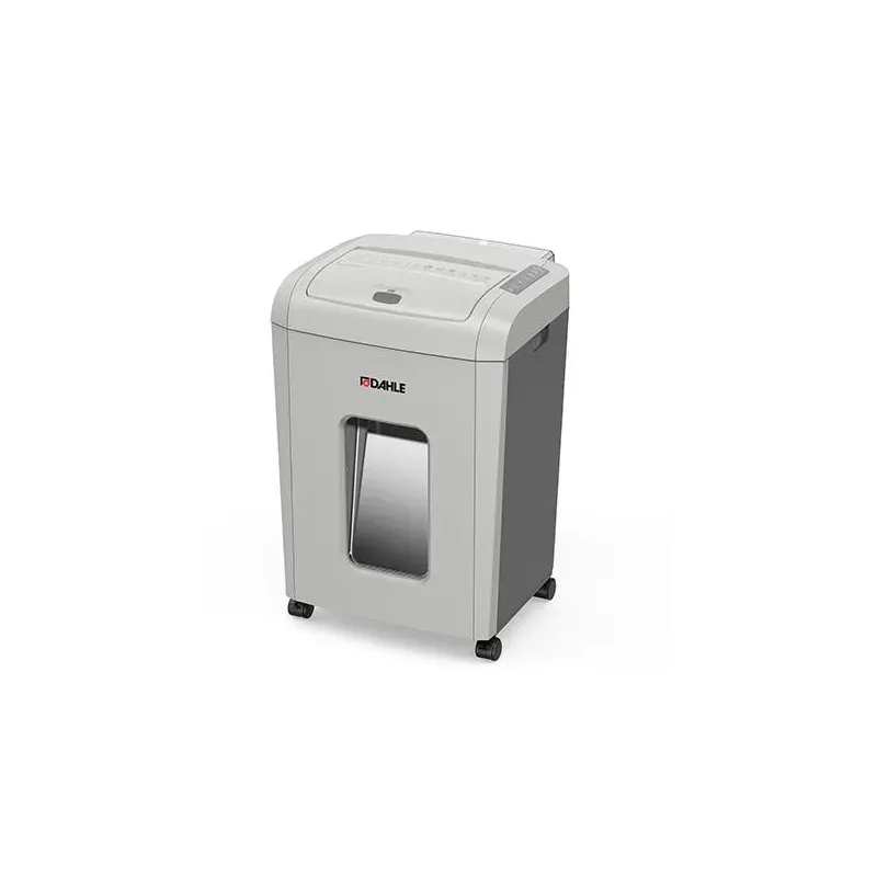 Dahle Uničevalnik dokumentov ShredMATIC 150 P-4 14/150 listov, 25l
