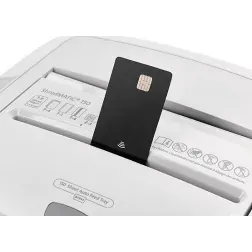 Dahle Uničevalnik dokumentov ShredMATIC 150 P-4 14/150 listov, 25l