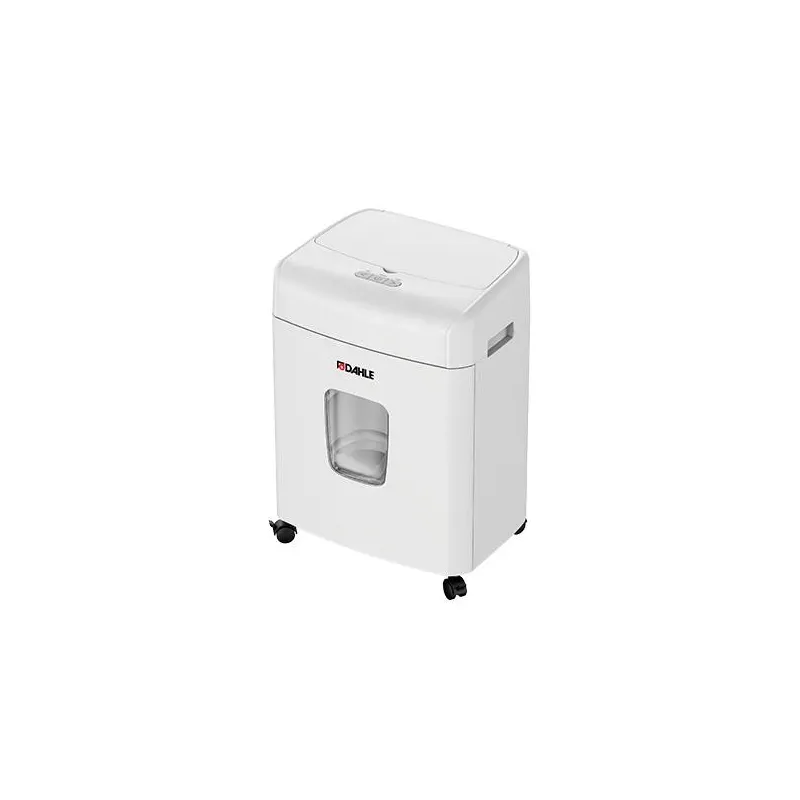 Dahle Uničevalnik dokumentov ShredMATIC 90 P-4, 10/90 listov, 23l Dahle Uničevalnik dokumentov ShredMATIC 90 P-4, 10/90 listov, 23l