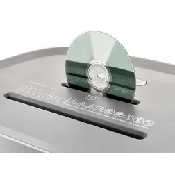 Dahle Uničevalnik dokumentov PaperSAFE PS 420 P-5, 25 listov, 25l