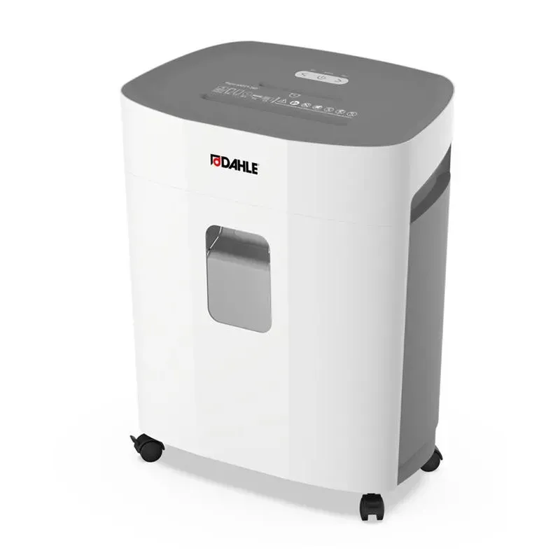 Dahle Uničevalnik dokumentov PaperSAFE PS 260 P-4, 12 listov, 25l