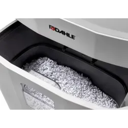 Dahle Uničevalnik dokumentov PaperSAFE PS 260 P-4, 12 listov, 25l