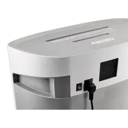 Dahle Uničevalnik dokumentov PaperSAFE PS 260 P-4, 12 listov, 25l