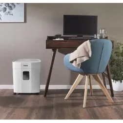 Dahle Uničevalnik dokumentov PaperSAFE PS 260 P-4, 12 listov, 25l