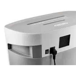 Dahle Uničevalnik dokumentov PaperSAFE PS 240 P-4, 10 listov, 25l