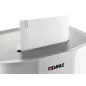 Dahle Uničevalnik dokumentov PaperSAFE PS 240 P-4, 10 listov, 25l