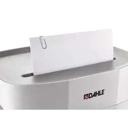 Dahle Uničevalnik dokumentov PaperSAFE PS 140 P-4, 10 listov, 12l