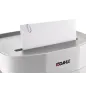 Dahle Uničevalnik dokumentov PaperSAFE PS 140 P-4, 10 listov, 12l