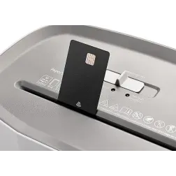 Dahle Uničevalnik dokumentov PaperSAFE PS 140 P-4, 10 listov, 12l