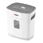 Dahle Uničevalnik dokumentov PaperSAFE PS 120 P-4, 8 listov, 12l