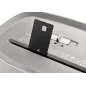 Dahle Uničevalnik dokumentov PaperSAFE PS 120 P-4, 8 listov, 12l