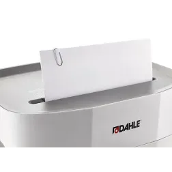 Dahle Uničevalnik dokumentov PaperSAFE PS 120 P-4, 8 listov, 12l