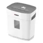 Dahle Uničevalnik dokumentov PaperSAFE PS 100 P-4, 5 listov, 12l