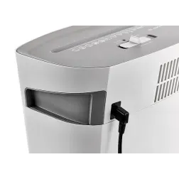 Dahle Uničevalnik dokumentov PaperSAFE PS 100 P-4, 5 listov, 12l