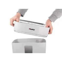 Dahle Uničevalnik dokumentov PaperSAFE PS 100 P-4, 5 listov, 12l