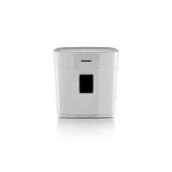 Dahle Uničevalnik dokumentov PaperSAFE PS 100 P-4, 5 listov, 12l
