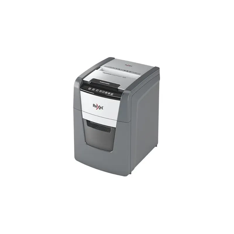 Rexel Uničevalnik dokumentov Optimum AutoFeed+ 90X Rexel Uničevalnik dokumentov Optimum AutoFeed+ 90X
