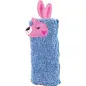 Peresnica Bunny, pliš
