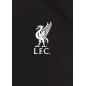 Zvezek Liverpool A4 črte brezčrtni